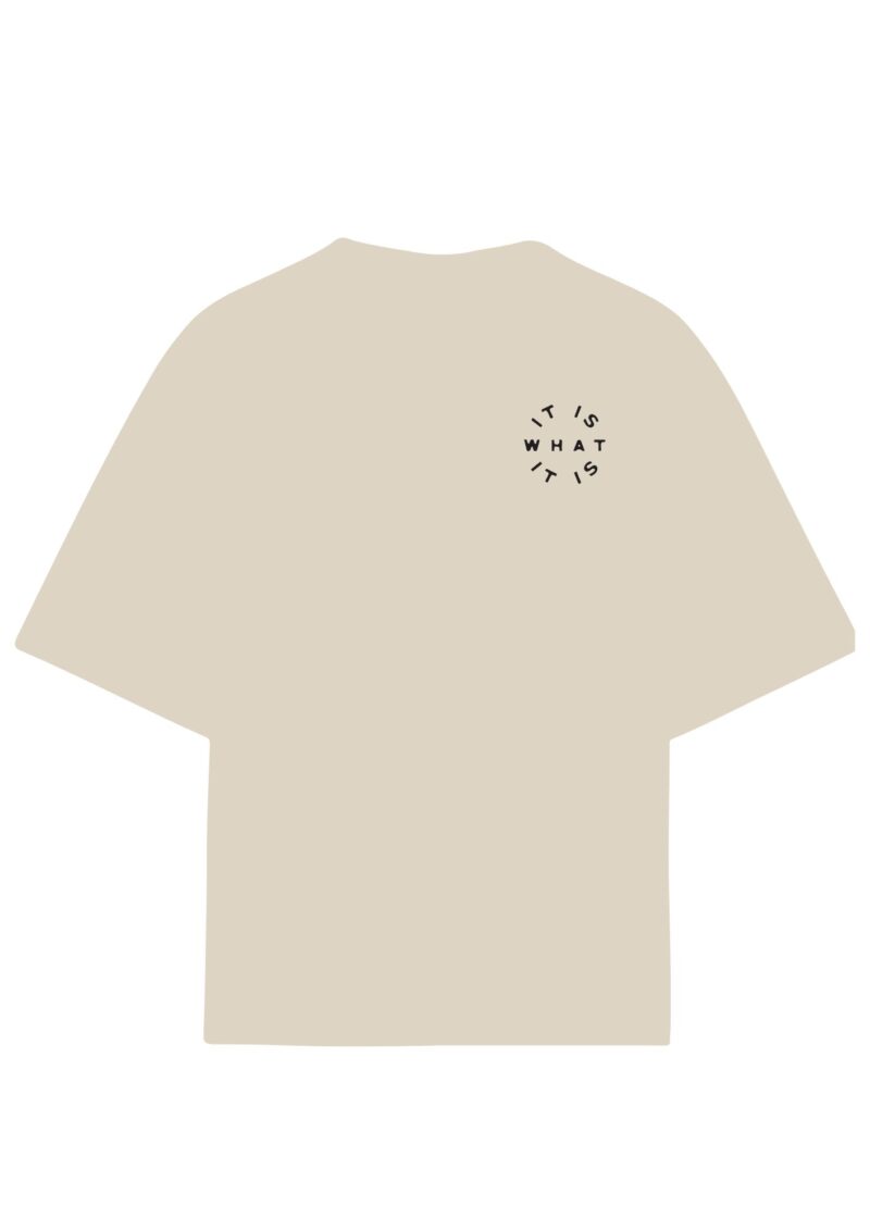 What Beige Vintage Oversized Koala