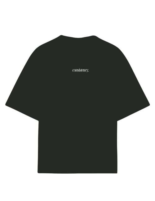 Consitency Asfalto Heavyweight Oversized Koala