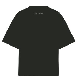 Consitency Asfalto Heavyweight Oversized Koala