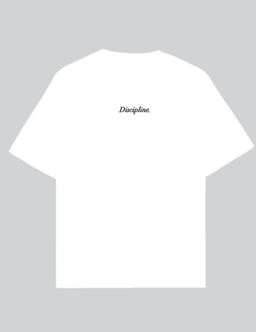 Discipline Blanco Regular Koala