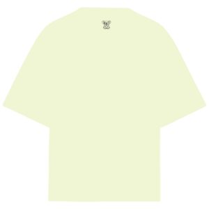 Basic Verde Pistacho Vintage Oversized Koala