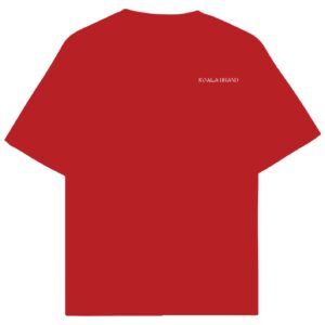 Basic Rojo Clásica Regular Koala