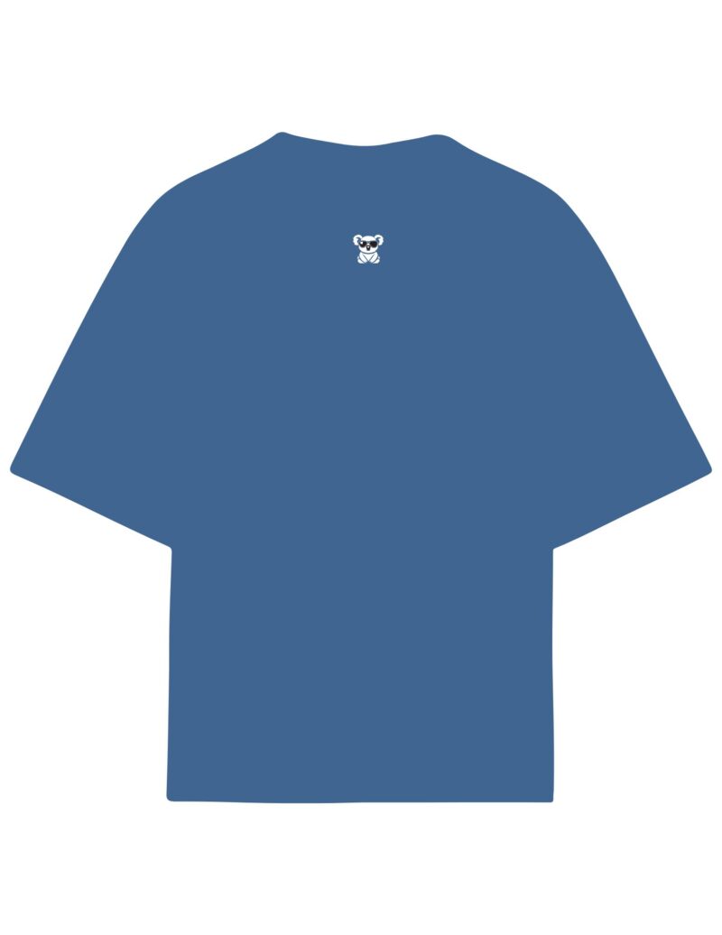 Icon Azulejo Vintage Oversized Koala