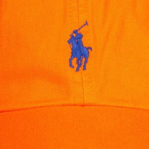 Gorra bordada Polo Ralph Lauren