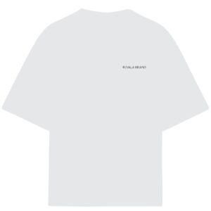 Home Gris Lunar Vintage Oversized Koala