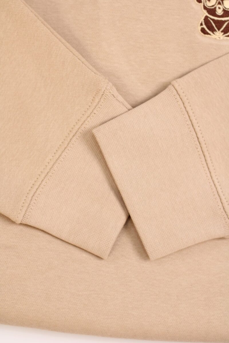 Hoodie Premium Beige Koala