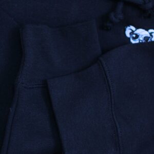 Hoodie Premium Azul Marino Koala