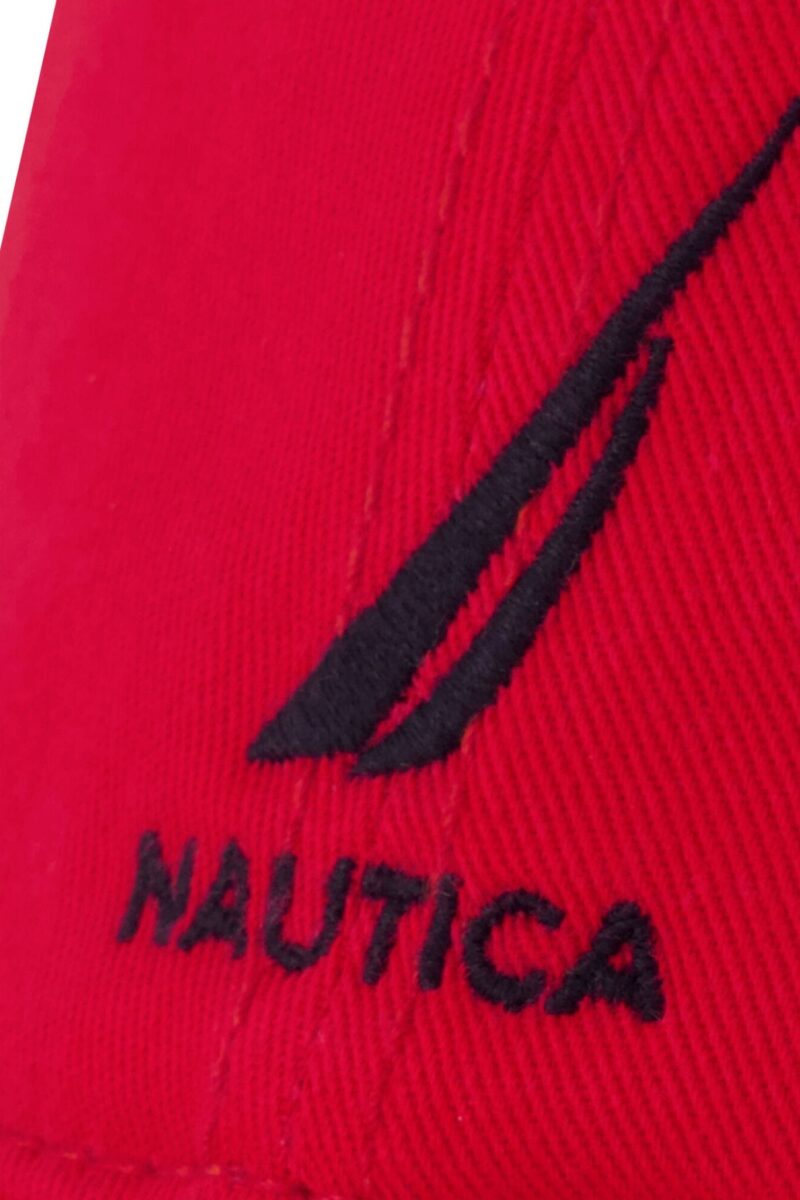 Gorra clásica Nautica