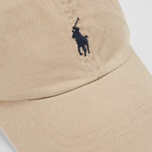 Gorra bordada Polo Ralph Lauren