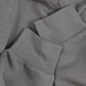 Hoodie Premium Gris Koala