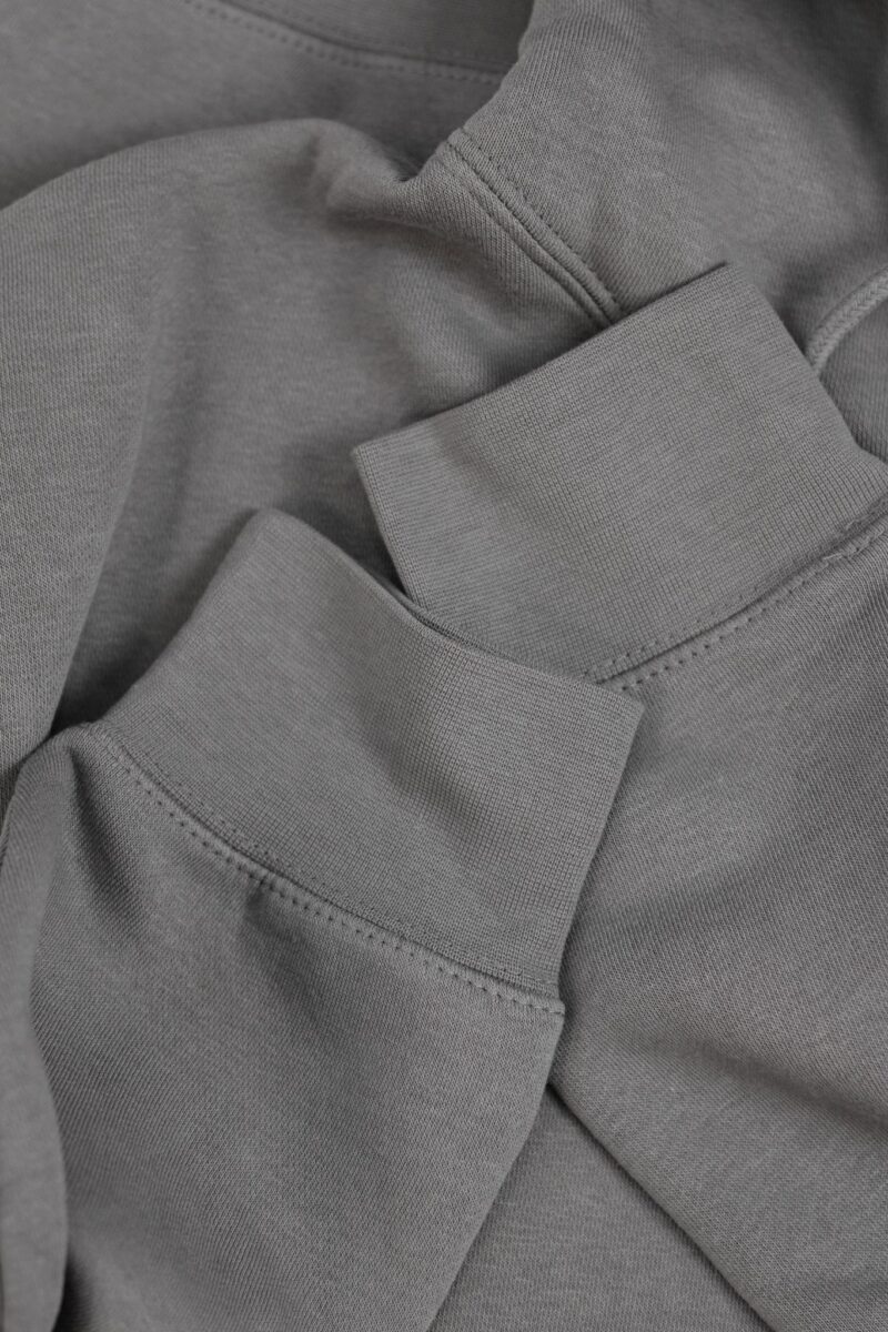 Hoodie Premium Gris Koala