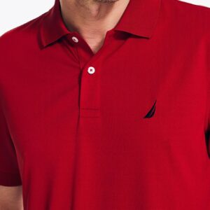 Polo liso Nautica