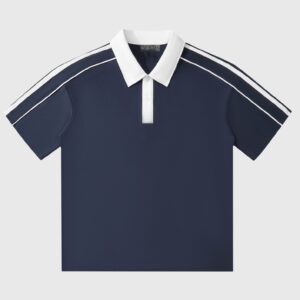 Poloshirt Azul Marino Koala