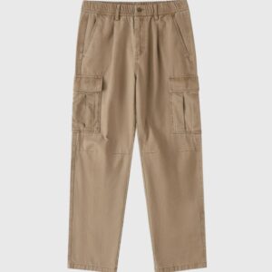 Cargos Khaki Koala