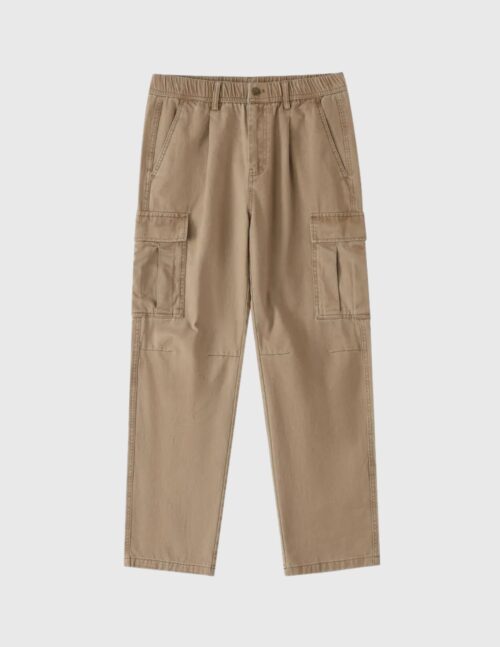 Cargos Khaki Koala