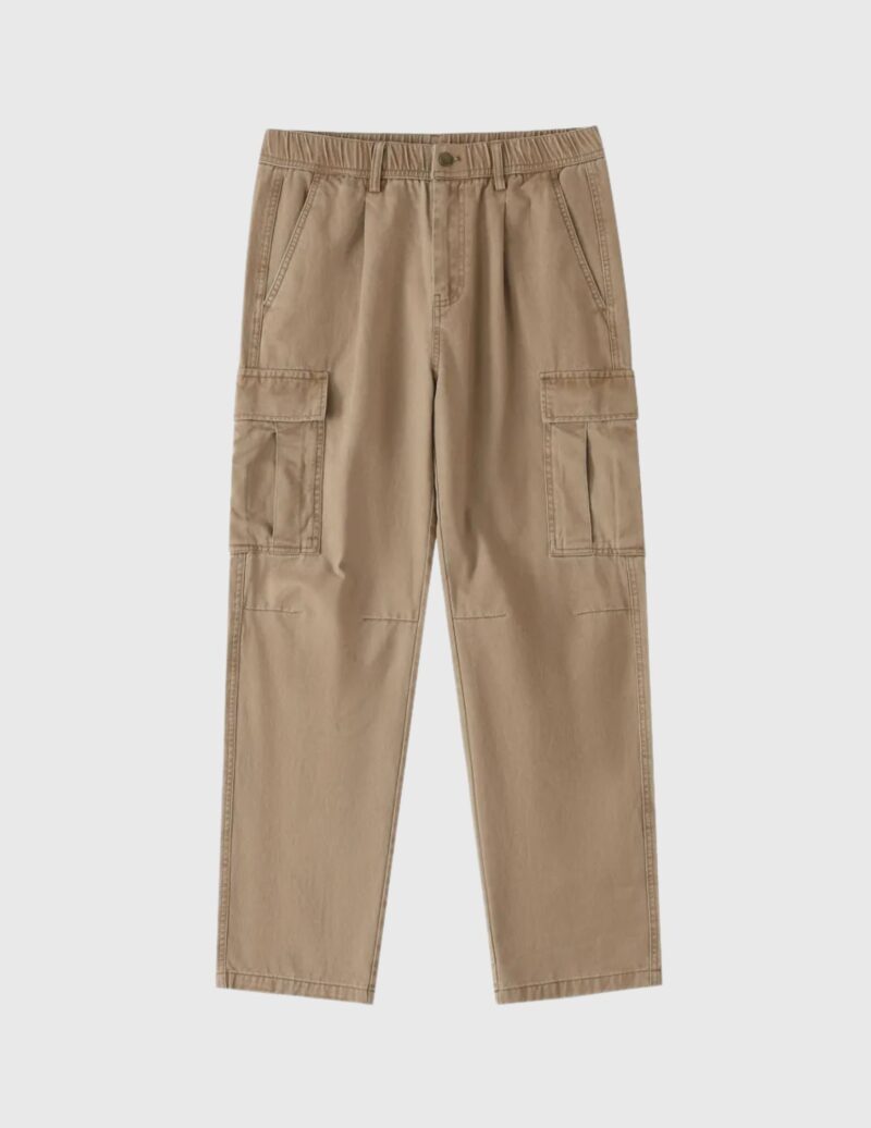 Cargos Khaki Koala