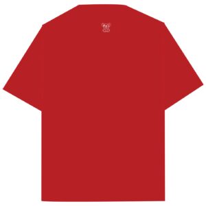 Basic Rojo Clásica Regular Koala