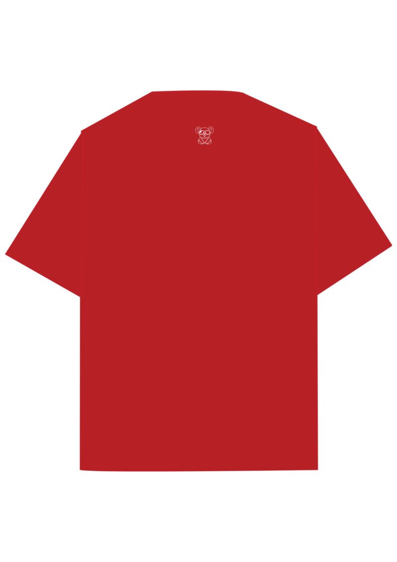 Basic Rojo Clásica Regular Koala