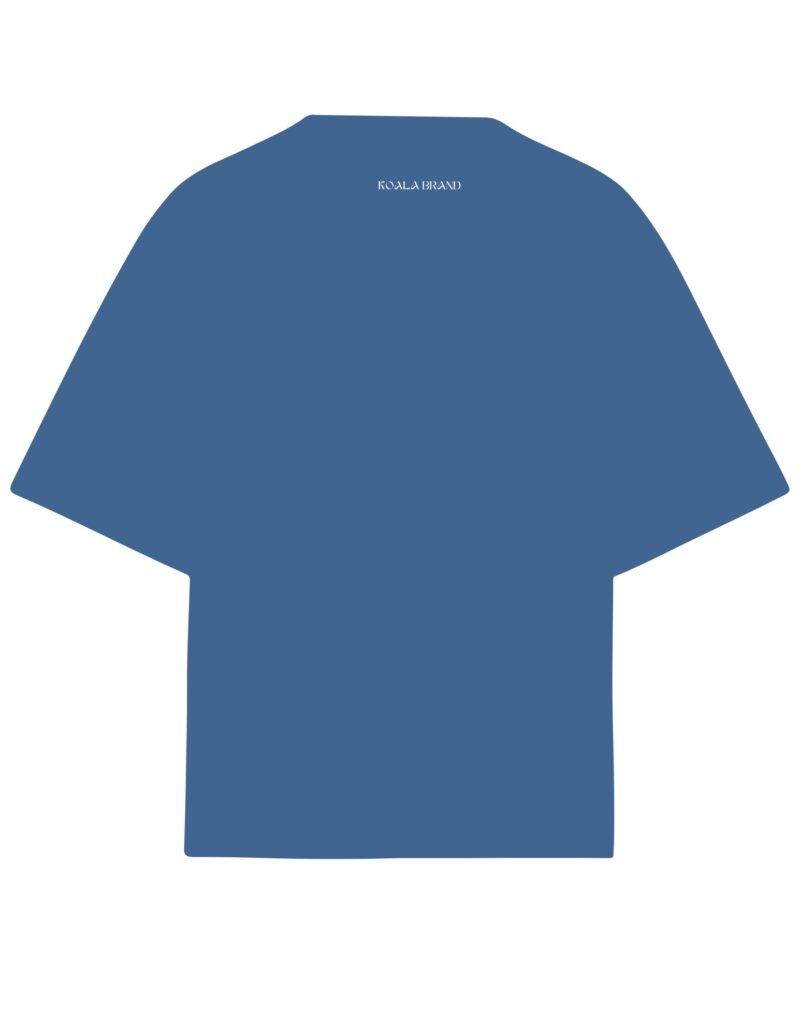 Icon Azulejo Vintage Oversized Koala