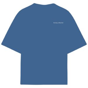 Basic Azulejo Vintage Oversized Koala