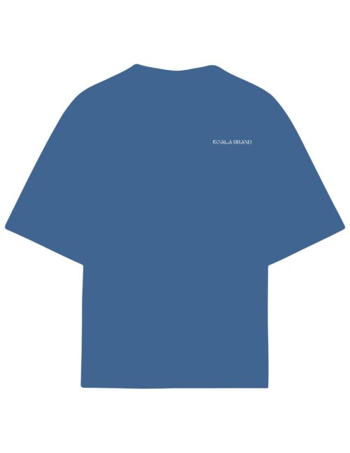 Basic Azulejo Vintage Oversized Koala