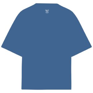 Basic Azulejo Vintage Oversized Koala