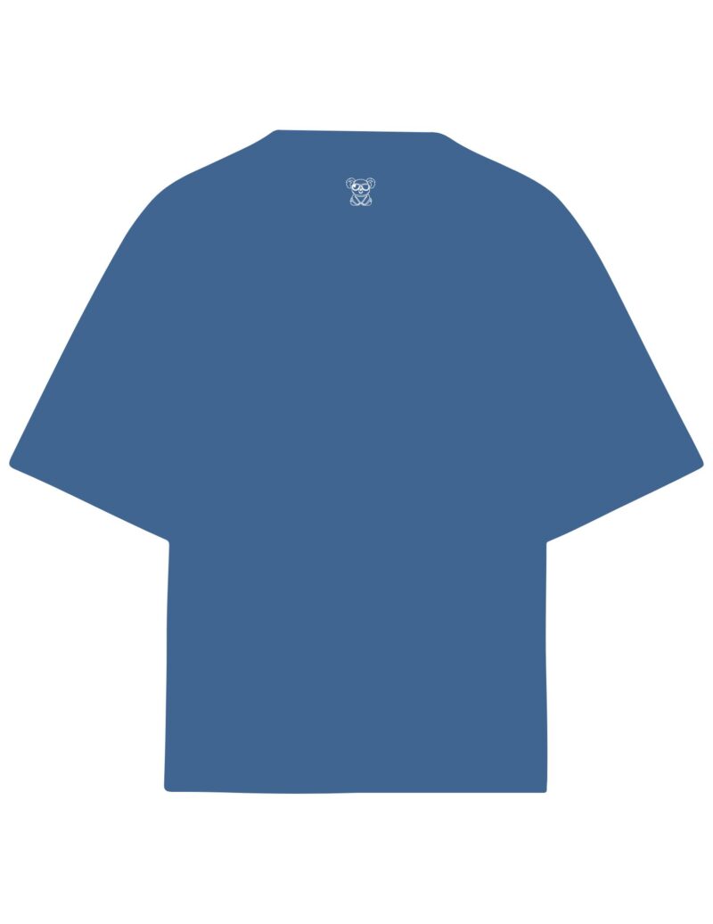 Basic Azulejo Vintage Oversized Koala