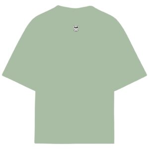 Icon Verde Vintage Oversized Koala