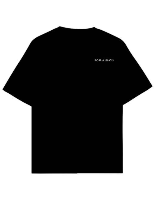 Basic Negro Regular Koala