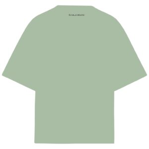 Icon Verde Vintage Oversized Koala