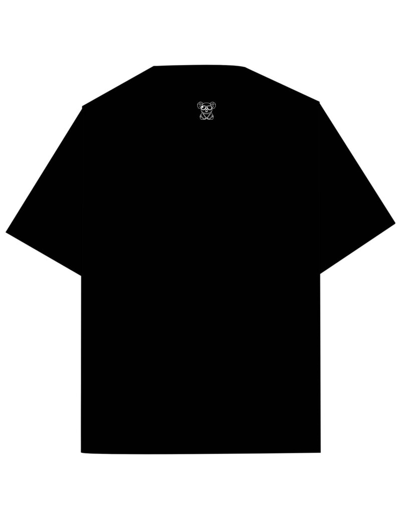 Basic Negro Regular Koala