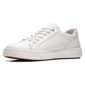 Court lite move white