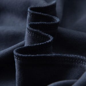 Poloshirt Negro Koala