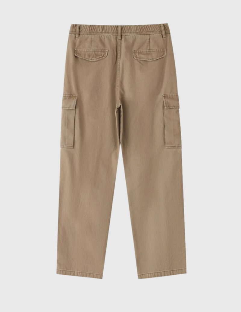 Cargos Khaki Koala
