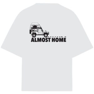 Home Gris Lunar Vintage Oversized Koala