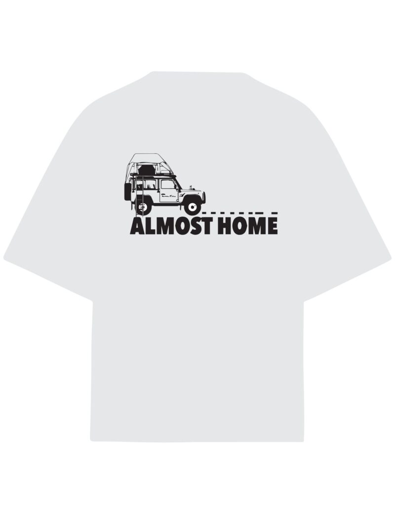 Home Gris Lunar Vintage Oversized Koala