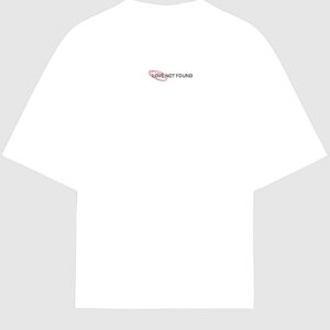 404 Blanco Vintage Oversized Koala