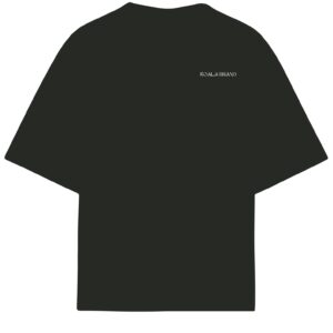 Consitency Asfalto Heavyweight Oversized Koala