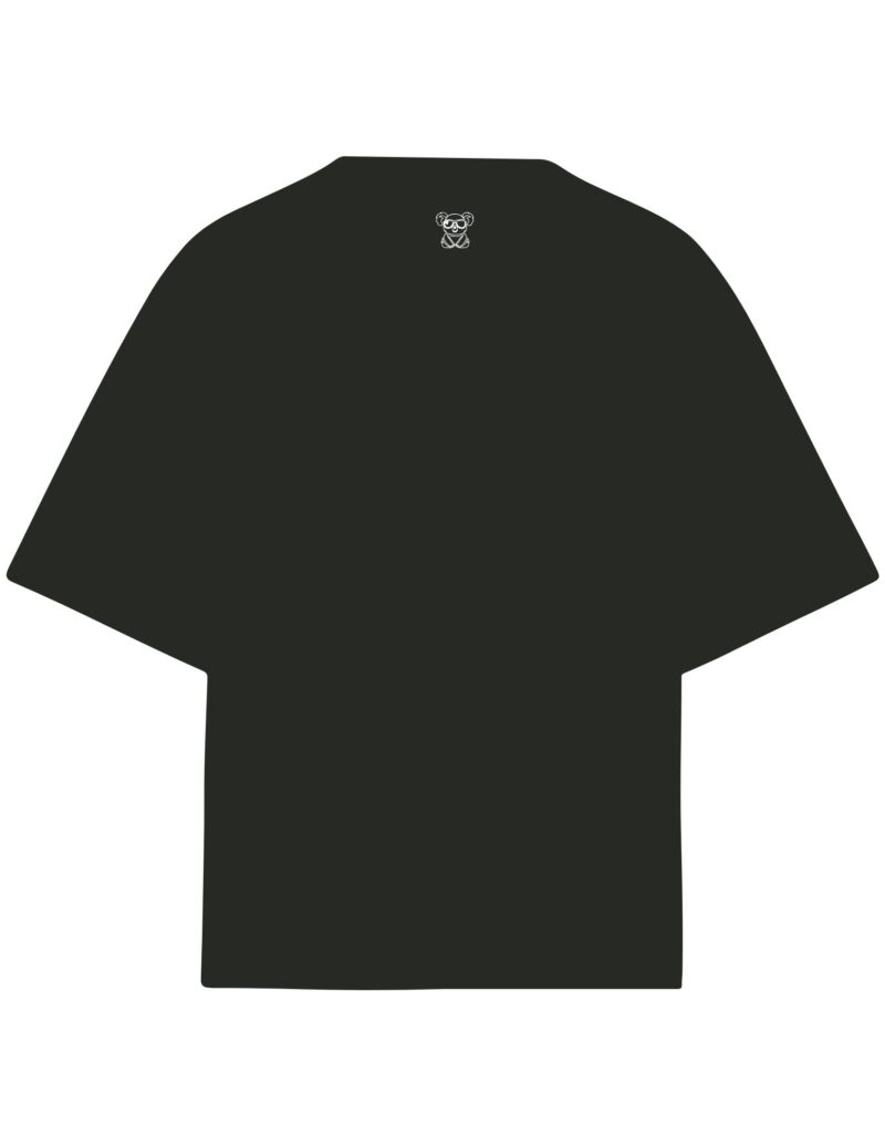 Consitency Asfalto Heavyweight Oversized Koala