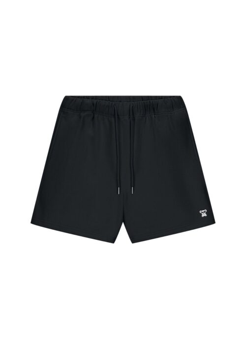 Shorts Premium Negro Koala