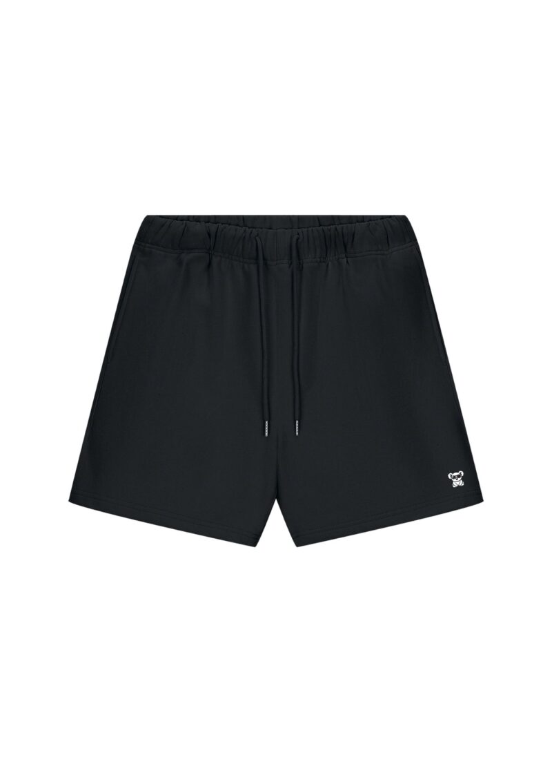 Shorts Premium Negro Koala