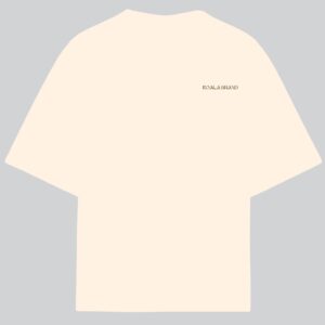 Basic Champagne Heavyweight Oversized Koala