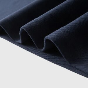 Poloshirt Negro Koala