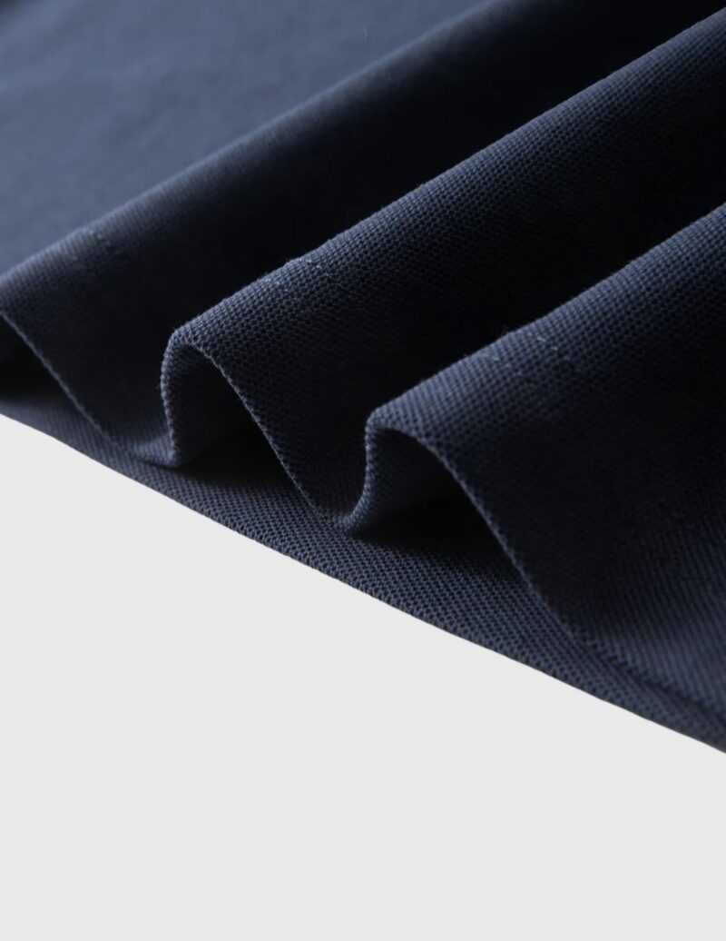 Poloshirt Negro Koala