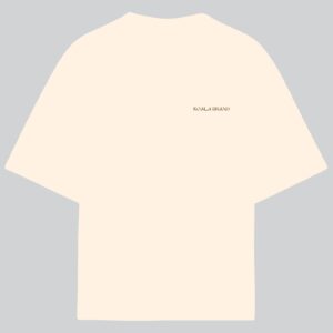 Mood Champagne Heavyweight Oversized Koala