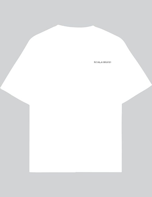 Basic Blanco Regular Koala