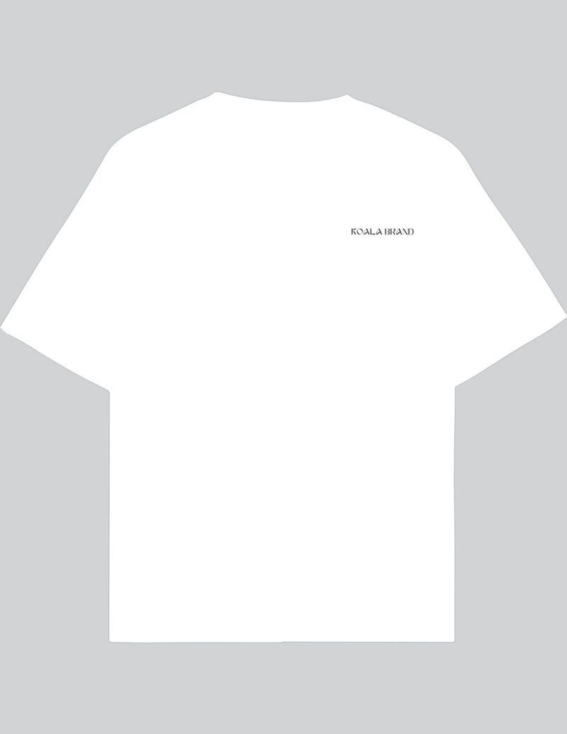 Basic Blanco Regular Koala