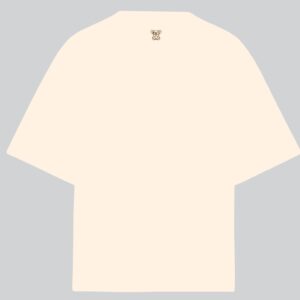 Basic Champagne Heavyweight Oversized Koala
