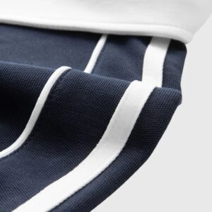 Poloshirt Negro Koala