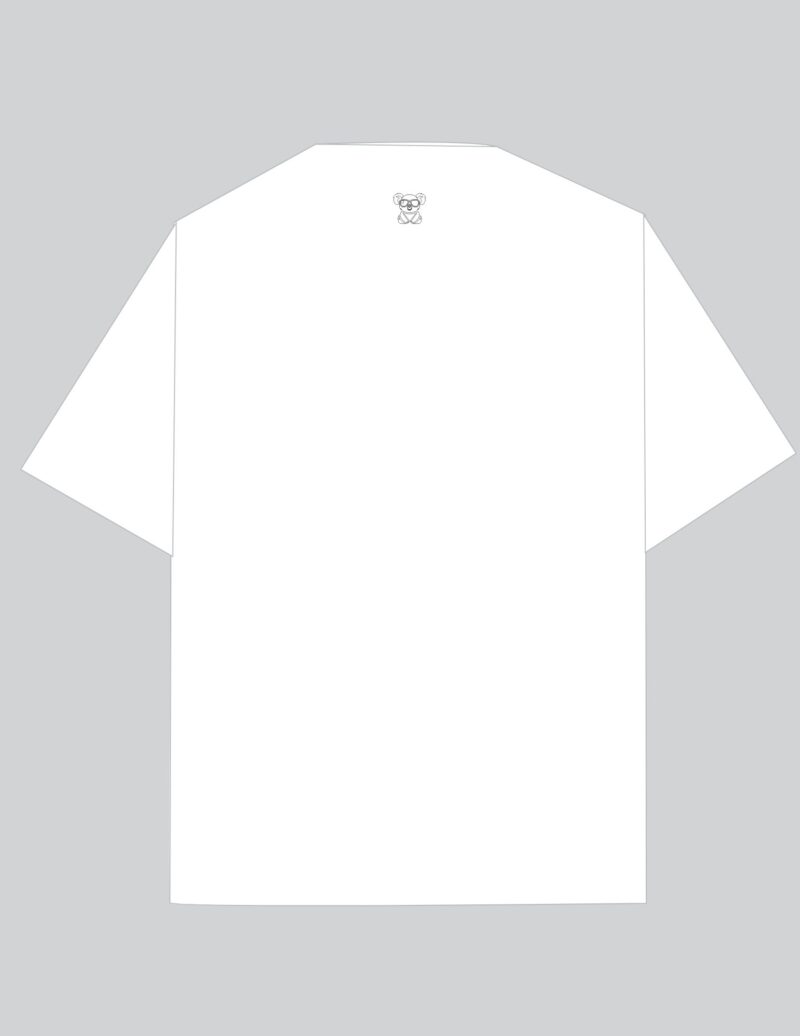 Basic Blanco Regular Koala